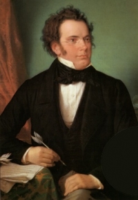 Franz Schubert