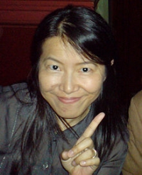 Yoko shimomura