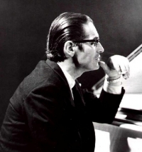 Bill Evans