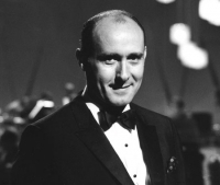 Henry Mancini