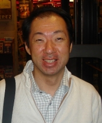 Koji Kondo