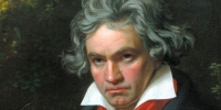 Ludwig van Beethoven