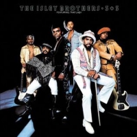 The Isley Brothers