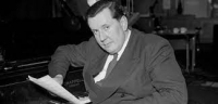 Malcolm Arnold