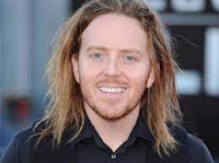 Tim Minchin