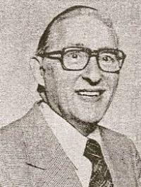 William J. Schinstine