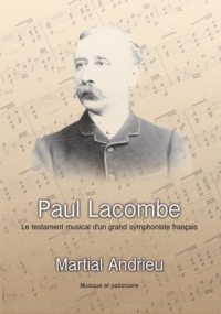 Paul Lacombe