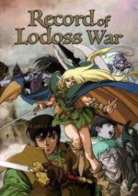 Record of Lodoss War