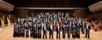 New Japanesse Phillarmonic Orchestra