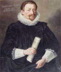 Johann Hermann Schein