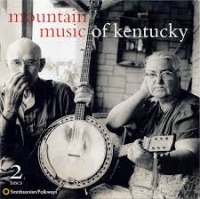 Mountain Song From Kentucky