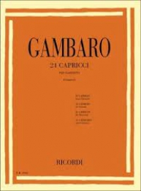 Vincenzo Gambaro