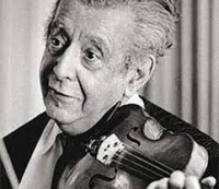 Ivan Galamian