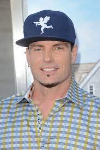 Vanilla Ice