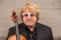 Danny Seidenberg has enjoyed a varied and eclectic musical career moving between classical, jazz and